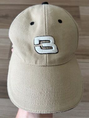 Dale Earnhardt 3 NASCAR Hat